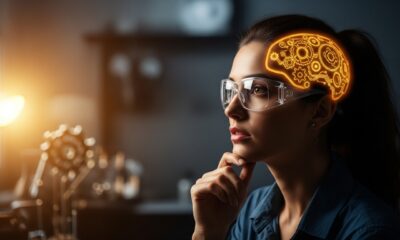 Lupe Gidley: Balancing Art, Passion, and Everyday Challenges