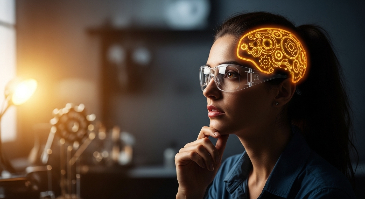 Lupe Gidley: Balancing Art, Passion, and Everyday Challenges