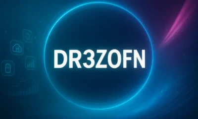 Dr3zofn: A Deep Dive into Their Unique Style and Vision