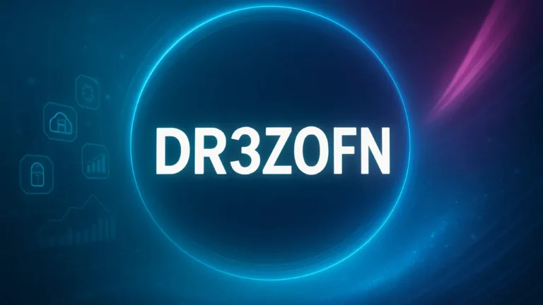 Dr3zofn: A Deep Dive into Their Unique Style and Vision