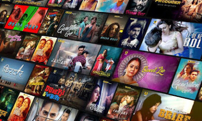 Ullu web series download: Find and Download Your Favorite Shows