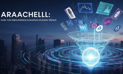Araachell: How This Phenomenon is Shaping Modern Trends