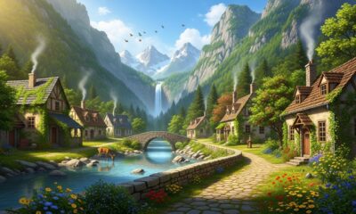 Haskawana: A Hidden Gem in Nature's Playground