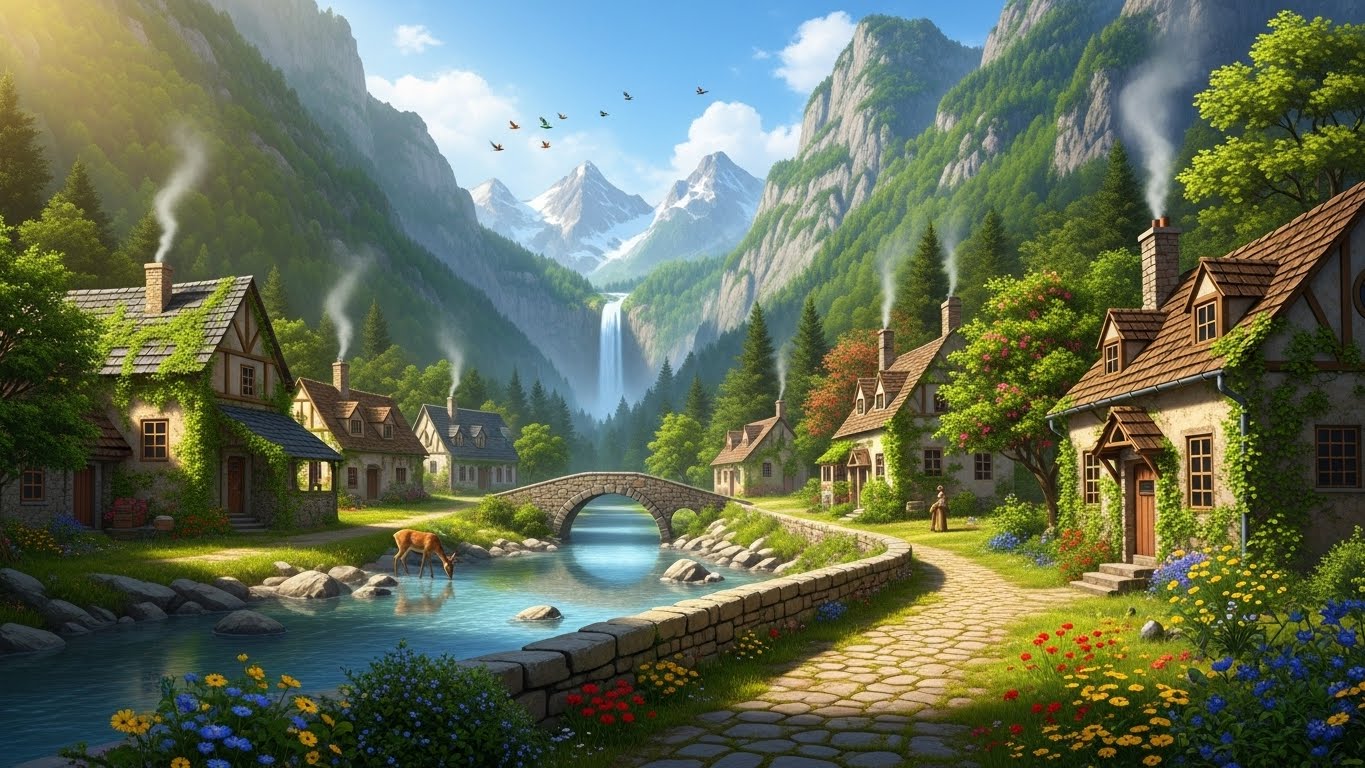 Haskawana: A Hidden Gem in Nature's Playground