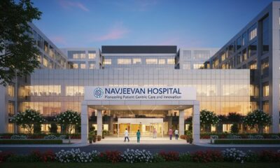 Navjeevan Hospital: Pioneering Patient Centric Care and Innovation