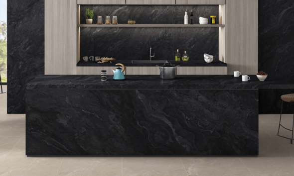 Kitchen Countertops That Balance Style and Performance for Indian Homes
