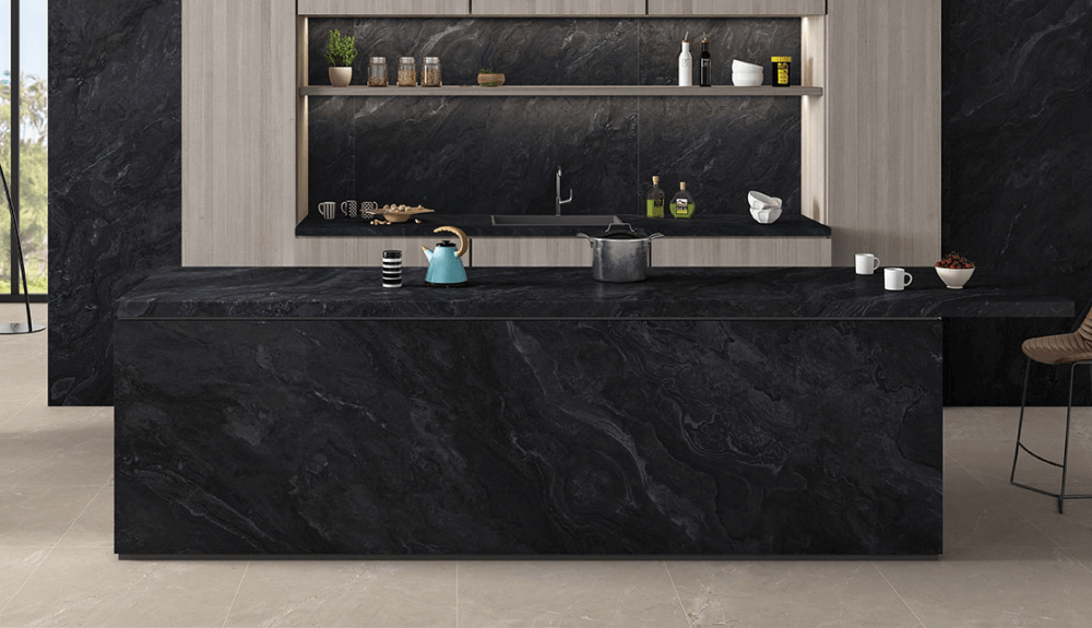 Kitchen Countertops That Balance Style and Performance for Indian Homes