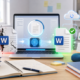 How Students Can Repair Corrupted Word Files